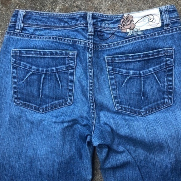 White House Black Market Denim - WHBM Blanc Jeans   S2